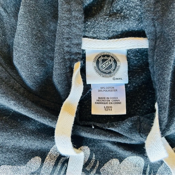 LA Kings Sweater - Picture 3 of 3